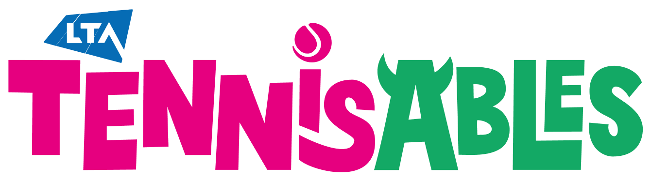 LTA Tennisables Logo
